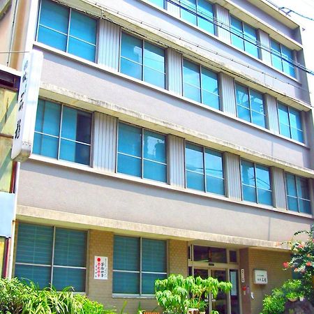 Ryokan Meiryu Nagoya Eksteriør billede