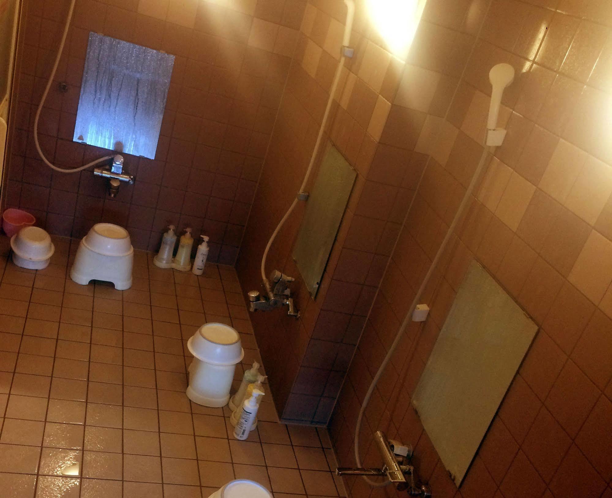 Ryokan Meiryu Nagoya Eksteriør billede