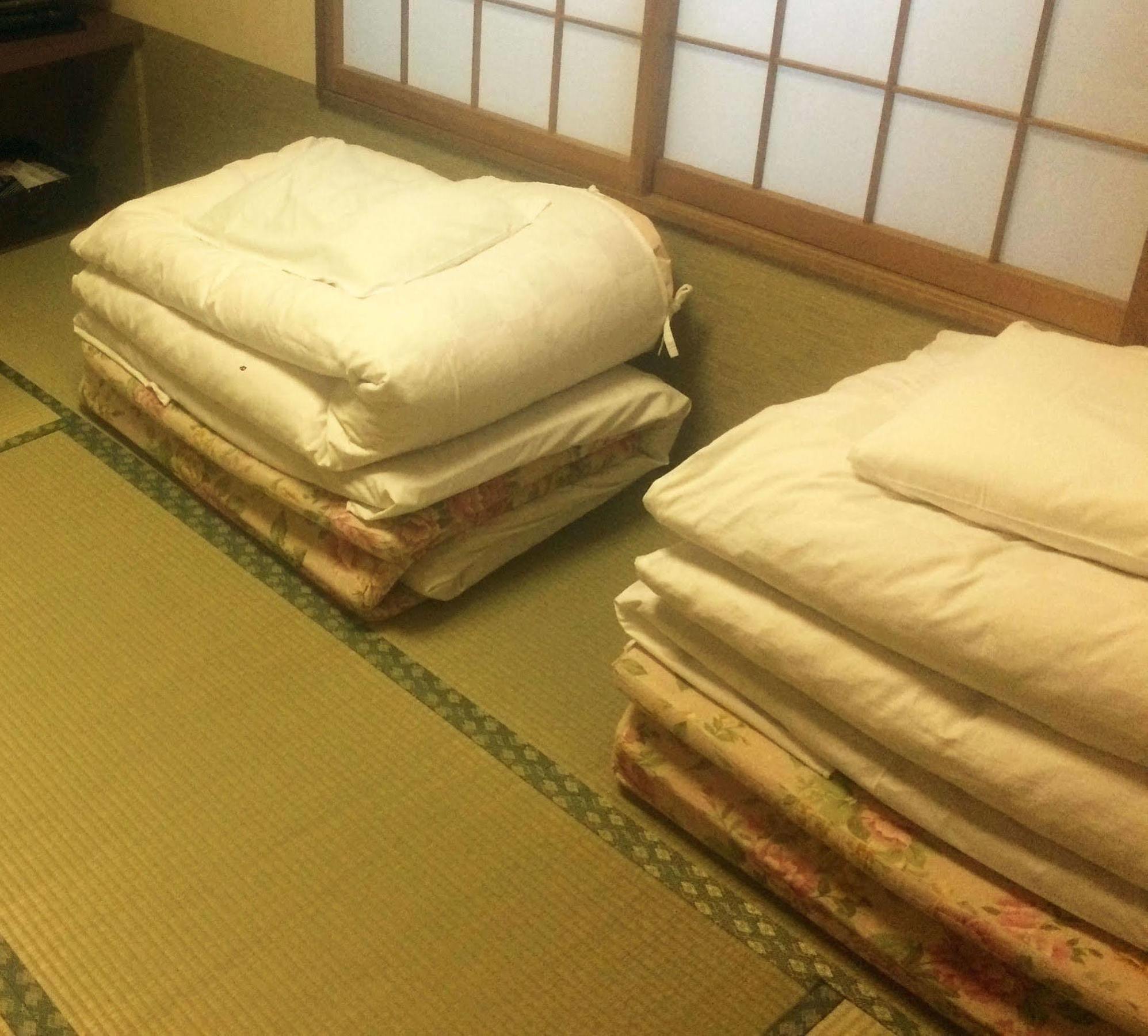 Ryokan Meiryu Nagoya Eksteriør billede