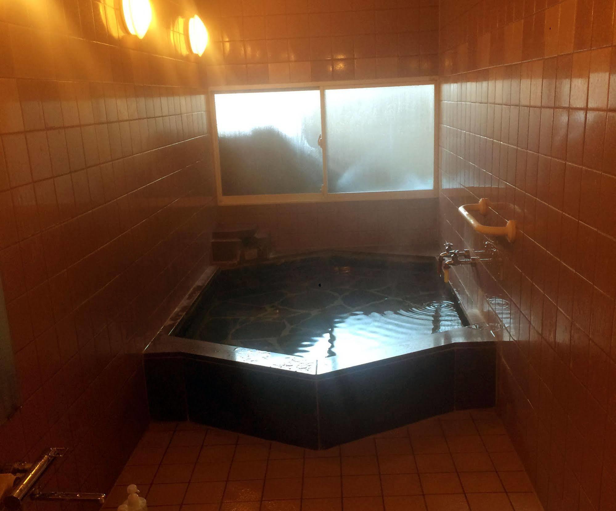 Ryokan Meiryu Nagoya Eksteriør billede